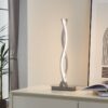 96105_AMBIENT_0001 | Eglo Romania Veioză LASANA 2 LED 2X5.5W IP20 96105