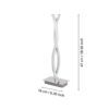 96105_DIMENSION_0001 | Eglo Romania Veioză LASANA 2 LED 2X5.5W IP20 96105