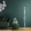 96106_AMBIENT_0002 | Eglo Romania Lampadar LASANA 2 LED 36W IP20 96106
