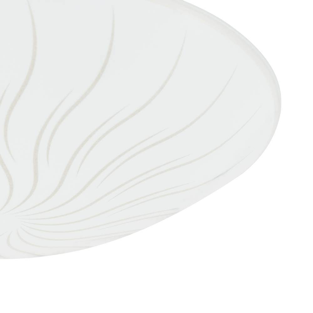 96111_DETAIL_0001 | Eglo Romania Aplică/Plafonieră MARGITTA 1 LED 3X3.6W IP20 96111