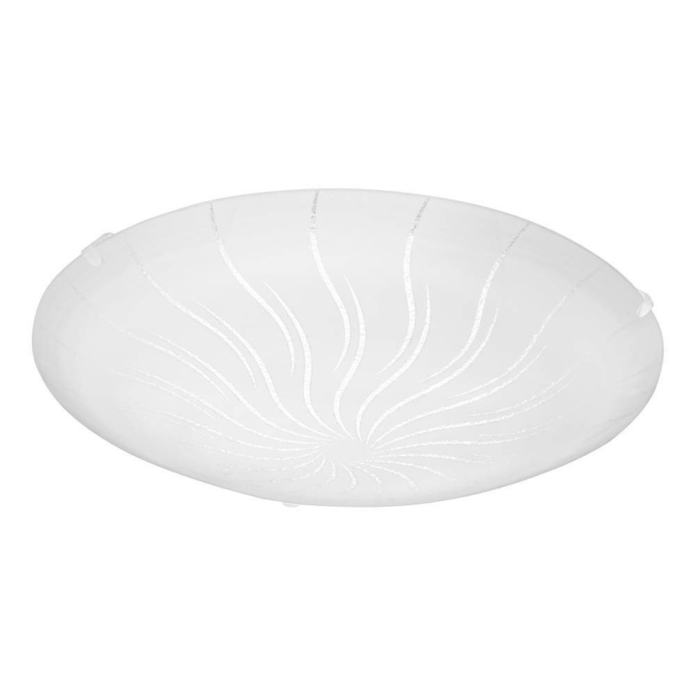 96111_VIEW_0001 | Eglo Romania Aplică/Plafonieră MARGITTA 1 LED 3X3.6W IP20 96111