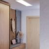 96151_AMBIENT_0002 | Eglo Romania Panou aplicat SALOBRENA 1 LED 33W IP20 96151