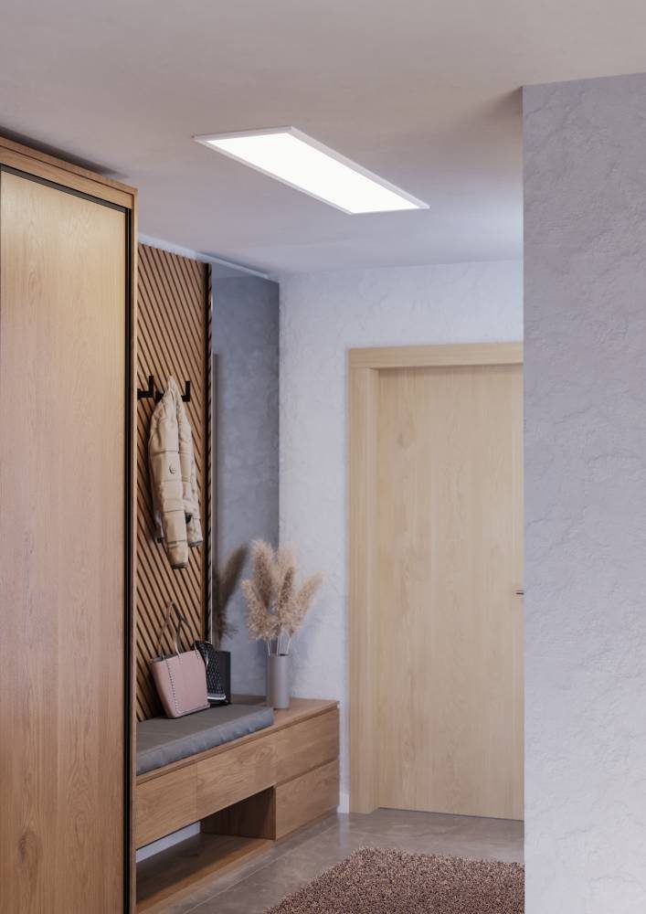 96151_AMBIENT_0002 | Eglo Romania Panou aplicat SALOBRENA 1 LED 33W IP20 96151