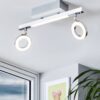 96179_AMBIENT_0001 | Eglo Romania Spot pe bară CARDILLIO 1 LED 9.7W IP20 96179