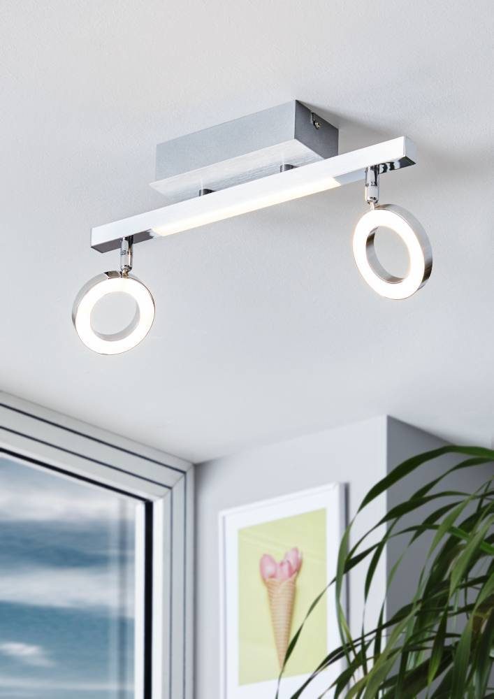 96179_AMBIENT_0001 | Eglo Romania Spot pe bară CARDILLIO 1 LED 9.7W IP20 96179