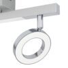 96179_DETAIL_0001 | Eglo Romania Spot pe bară CARDILLIO 1 LED 9.7W IP20 96179