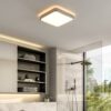 96229_AMBIENT_0001 | Eglo Romania Plafonieră MANILVA 1 LED 2X5.4W;2X2.6W IP44 96229