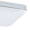 96229_DETAIL_0001 | Eglo Romania Plafonieră MANILVA 1 LED 2X5.4W;2X2.6W IP44 96229