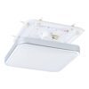 96229_DETAIL_0002 | Eglo Romania Plafonieră MANILVA 1 LED 2X5.4W;2X2.6W IP44 96229