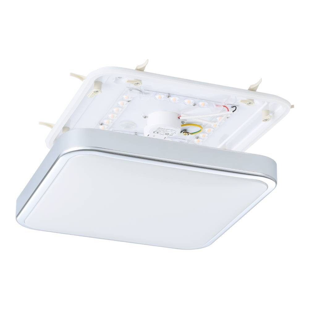 96229_DETAIL_0002 | Eglo Romania Plafonieră MANILVA 1 LED 2X5.4W;2X2.6W IP44 96229
