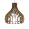 96258_DETAIL_0001 | Eglo Romania Pendul TINDORI E27 IP20 96258