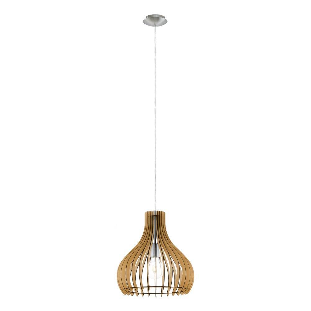 96258_VIEW_0001 | Eglo Romania Pendul TINDORI E27 IP20 96258