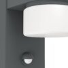 96276_DETAIL_0001 | Eglo Romania Aplică ATOLLARI LED 2X4.9W IP44 96276