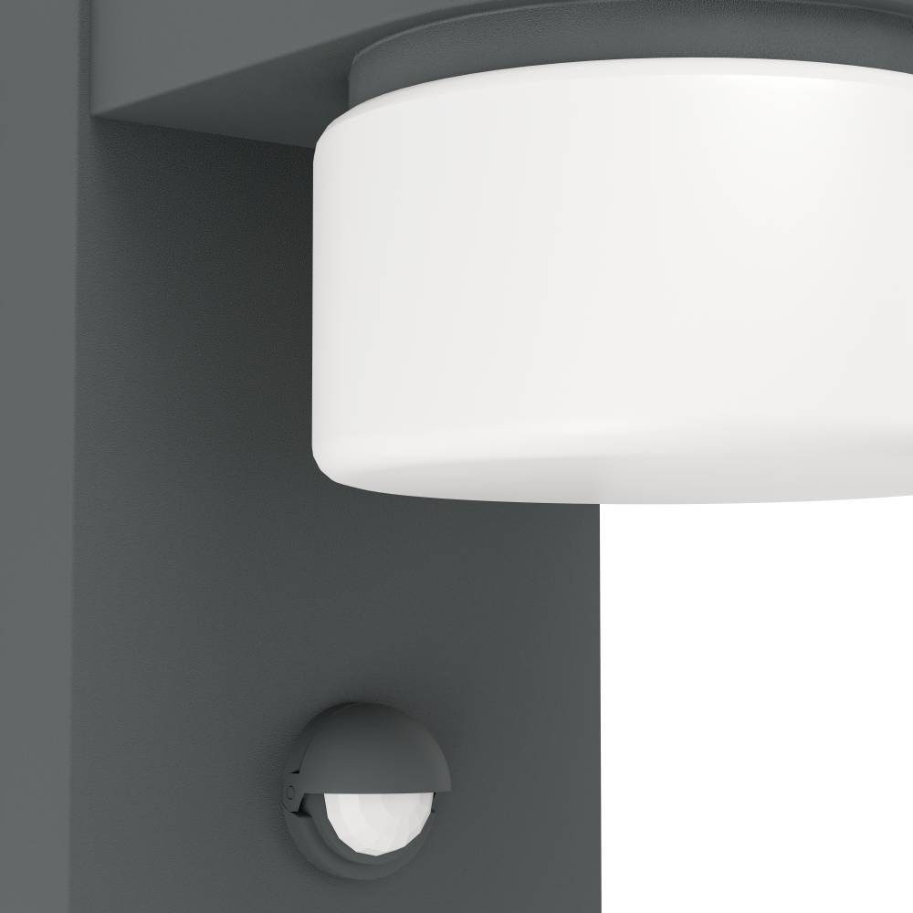 96276_DETAIL_0001 | Eglo Romania Aplică ATOLLARI LED 2X4.9W IP44 96276