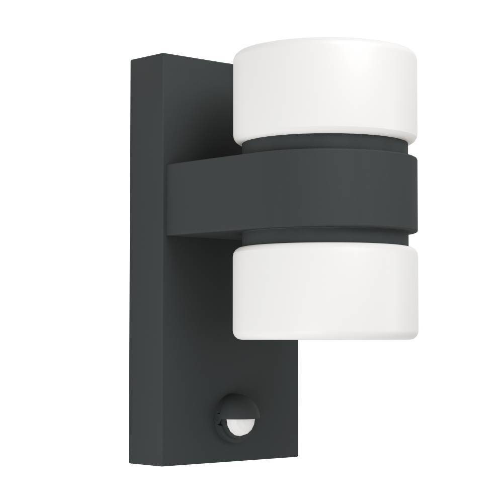 96276_VIEW_0001 | Eglo Romania Aplică ATOLLARI LED 2X4.9W IP44 96276