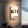 96277_AMBIENT_0001 | Eglo Romania Aplică ATOLLARI LED 2X4.9W IP44 96277