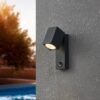 96287_AMBIENT_0001 | Eglo Romania Aplică SAKEDA LED 5W IP44 96287