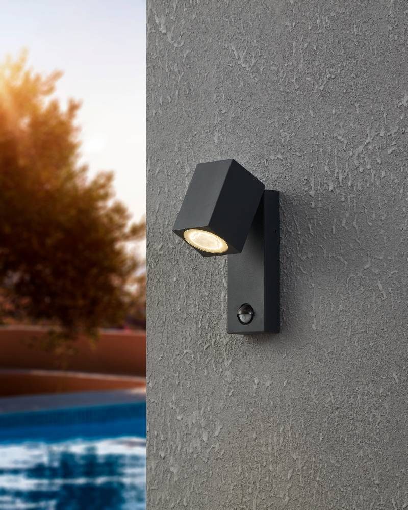 96287_AMBIENT_0001 | Eglo Romania Aplică SAKEDA LED 5W IP44 96287