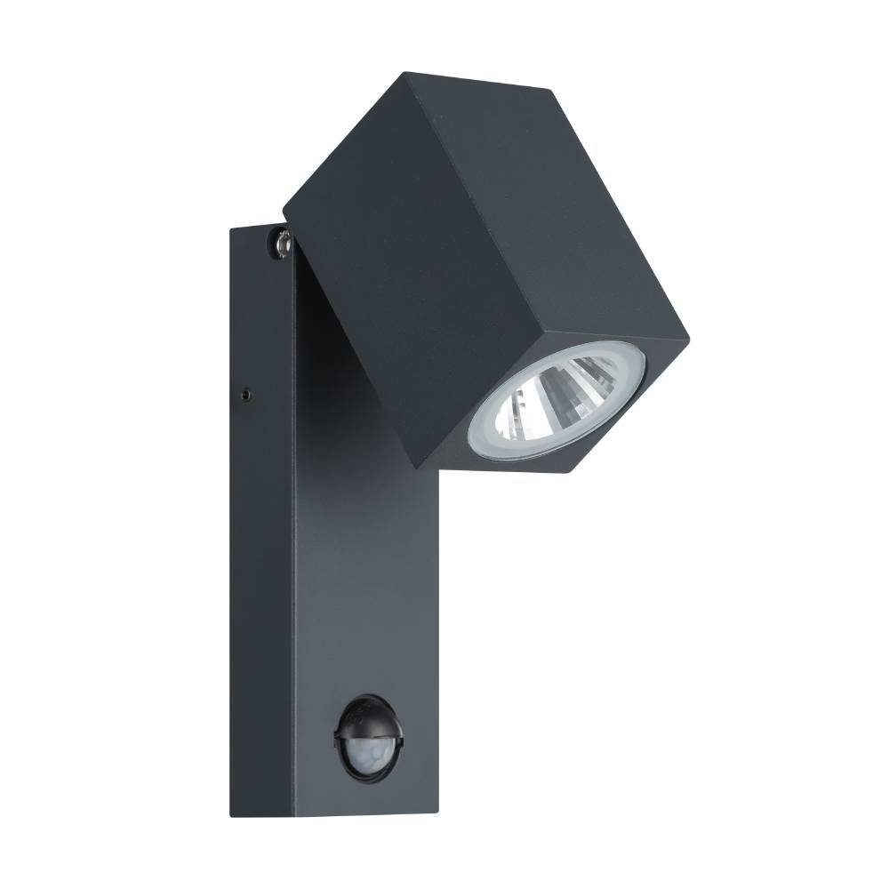 Aplica exterior EGLO SAKEDA 96287 | Eglo Romania Aplică SAKEDA LED 5W IP44 96287