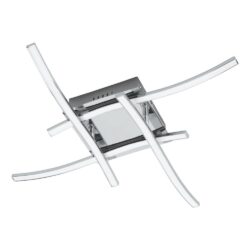 Plafonieră VALMORA LED 18W IP20 96327