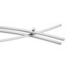 96331_DETAIL_0001 | Eglo Romania Lustră NEVADO LED 23.6W IP20 96331