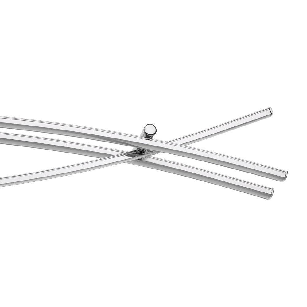 96331_DETAIL_0001 | Eglo Romania Lustră NEVADO LED 23.6W IP20 96331