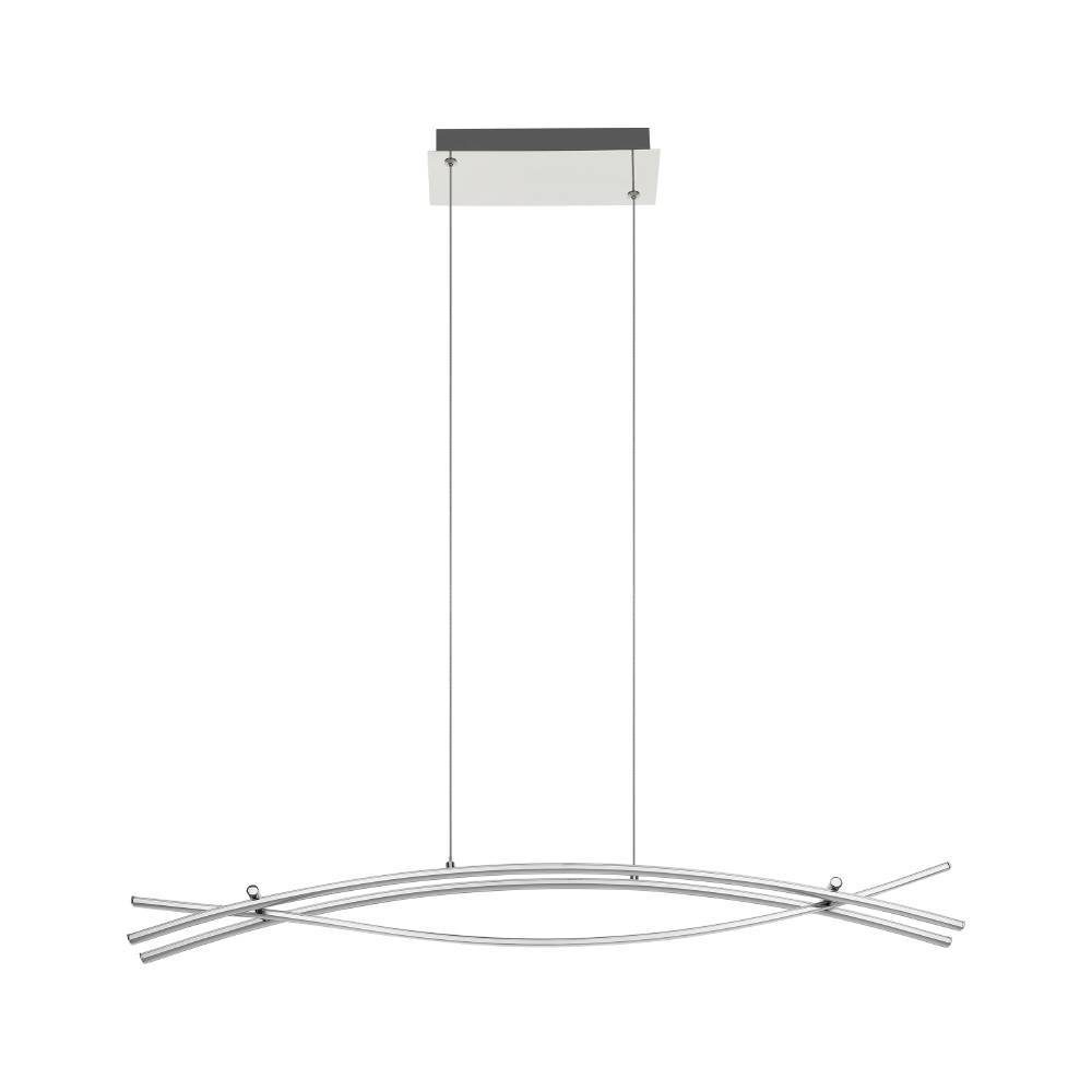 96331_VIEW_0001 | Eglo Romania Lustră NEVADO LED 23.6W IP20 96331