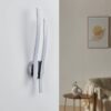 96332_AMBIENT-OFF_0001 | Eglo Romania Aplică VALMORA LED 9W IP20 96332