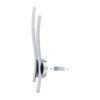 96332_DETAIL_0002 | Eglo Romania Aplică VALMORA LED 9W IP20 96332