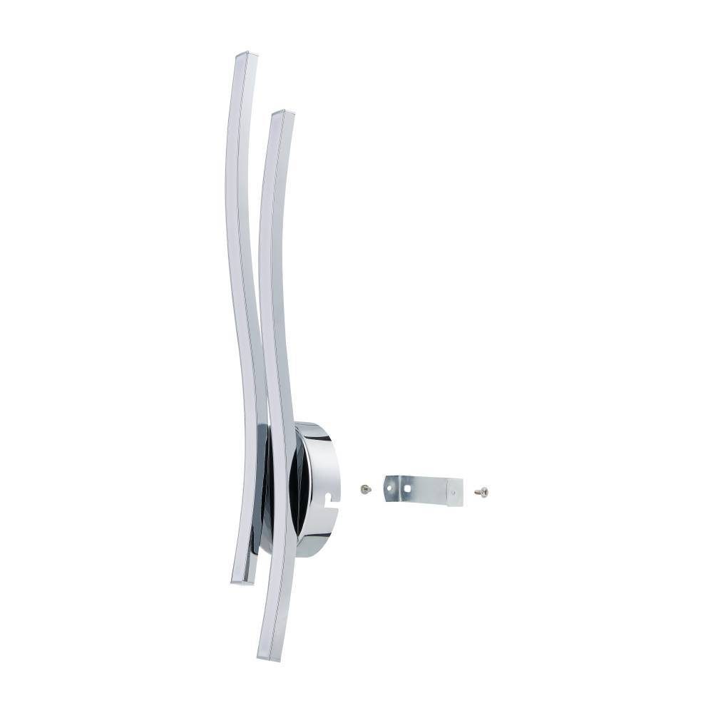 96332_DETAIL_0002 | Eglo Romania Aplică VALMORA LED 9W IP20 96332