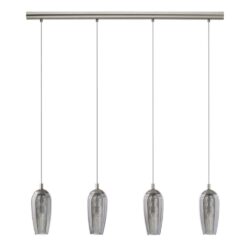 Lustră FARSALA G9 4X3W IP20 96344