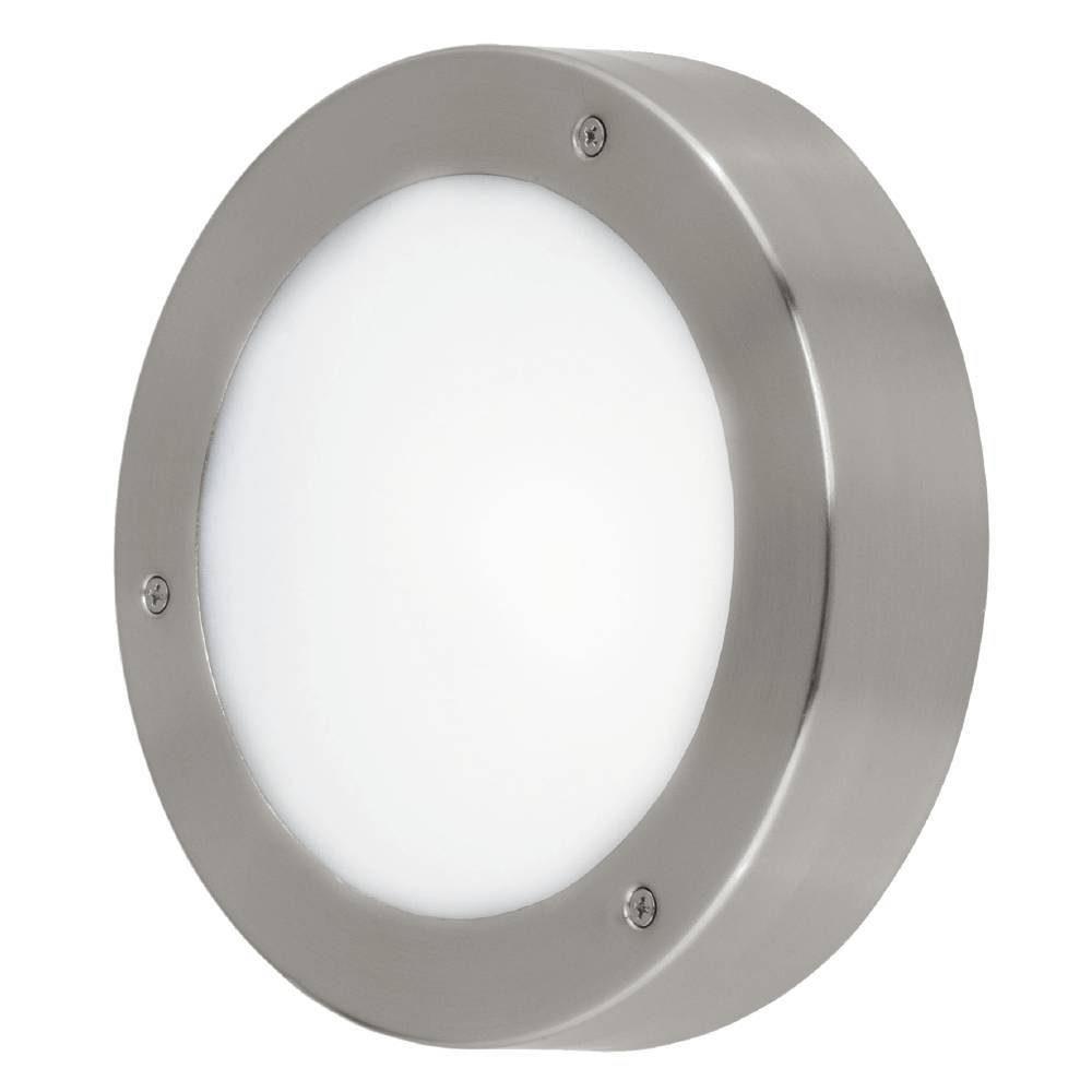 96365_VIEW_0001 | Eglo Romania Aplică/Plafonieră VENTO 2 LED 5.4W IP44 96365