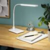 96435_AMBIENT_0002 | Eglo Romania Lampă de birou LAROA LED 4.2W IP20 96435