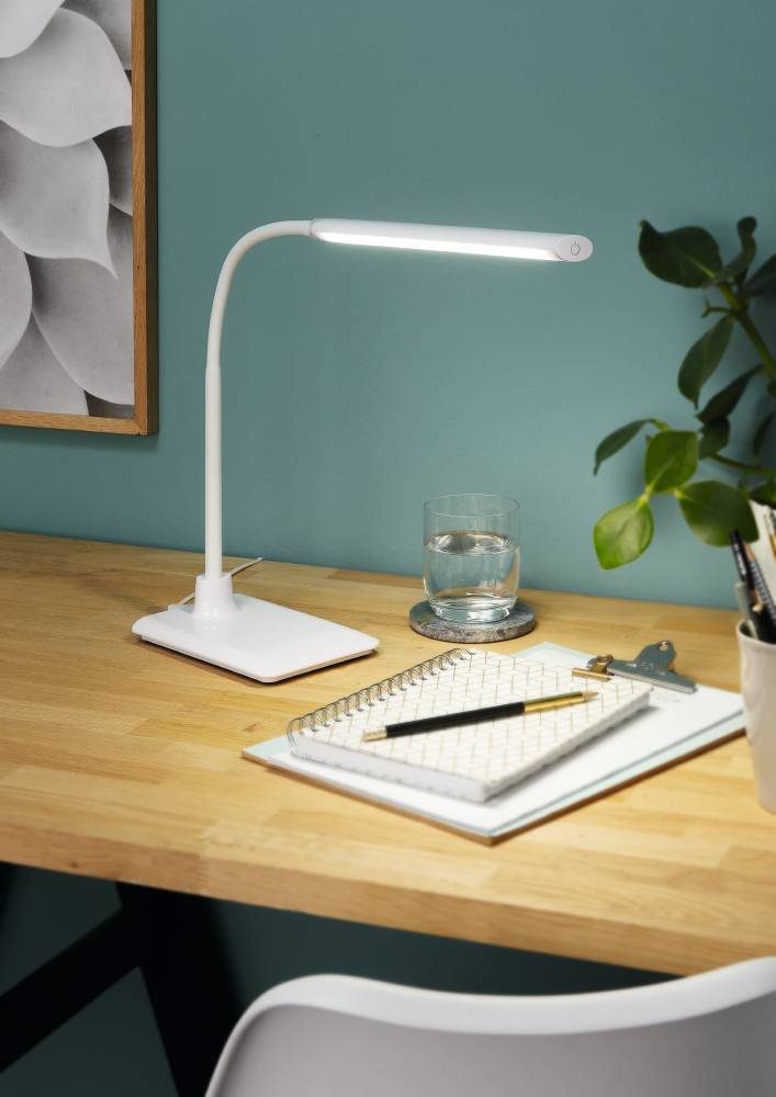 96435_AMBIENT_0002 | Eglo Romania Lampă de birou LAROA LED 4.2W IP20 96435