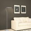 96436_AMBIENT_0001 | Eglo Romania Lampadar LAROA LED 4.2W IP20 96436