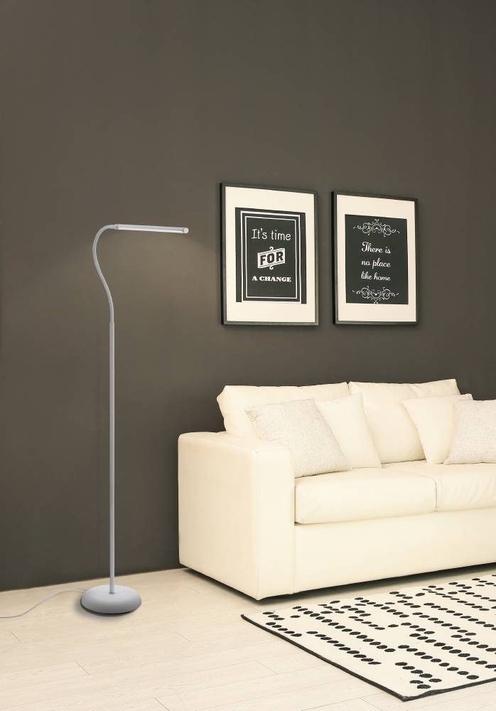 96436_AMBIENT_0001 | Eglo Romania Lampadar LAROA LED 4.2W IP20 96436
