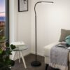 96439_AMBIENT_0001 | Eglo Romania Lampadar LAROA LED 4.2W IP20 96439