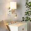 96477_AMBIENT_0001 | Eglo Romania Aplică PASTERI E27;LED 3.8W IP20 96477
