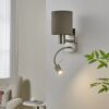 96479_FUNCTION_0003 | Eglo Romania Aplică PASTERI E27;LED 3.8W IP20 96479