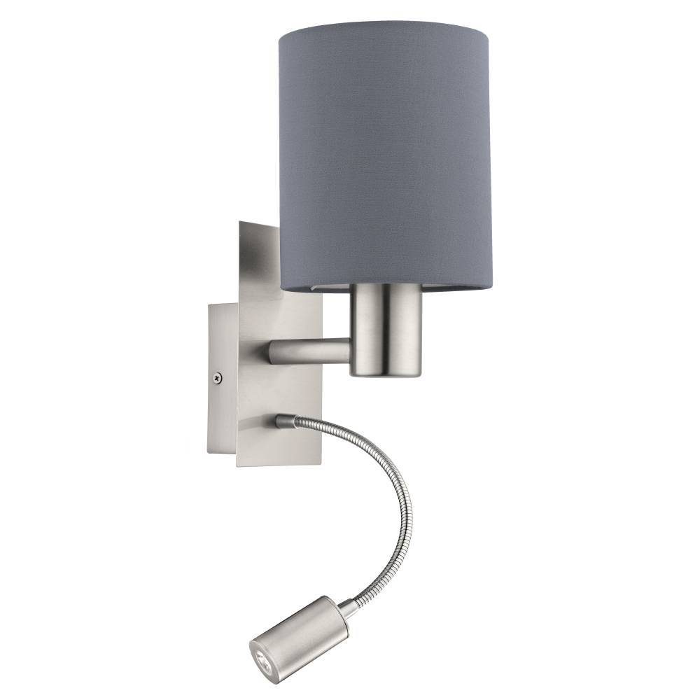 96479_VIEW_0001 | Eglo Romania Aplică PASTERI E27;LED 3.8W IP20 96479