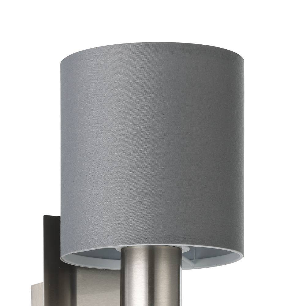 96481_DETAIL_0001 | Eglo Romania Aplică PASTERI E27;LED 3.8W IP20 96481