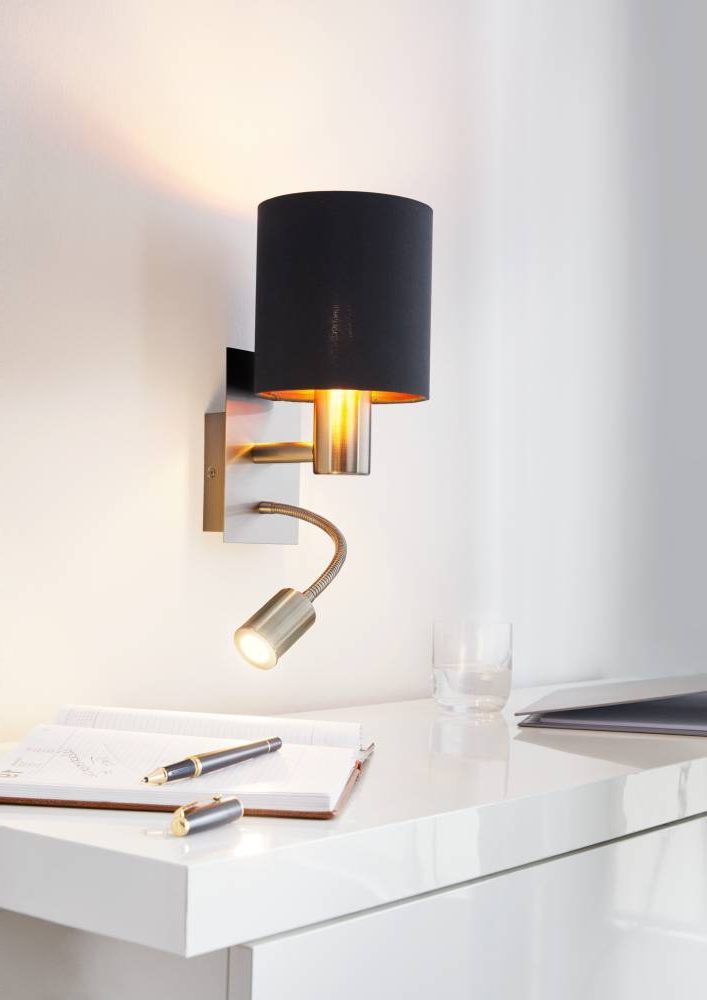 96483_AMBIENT_0001 | Eglo Romania Aplică PASTERI E27;LED 3.8W IP20 96483