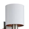 96484_DETAIL_0001 | Eglo Romania Aplică PASTERI E27;LED 3.8W IP20 96484