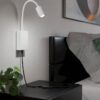 96566_AMBIENT_0001 | Eglo Romania Bază aplică TAZZOLI LED 3.8W IP20 96566