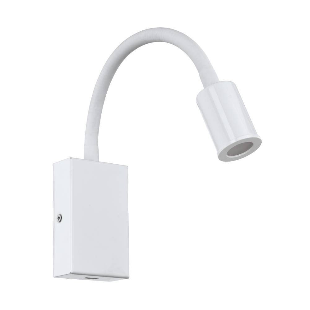 96566_VIEW_0001 | Eglo Romania Bază aplică TAZZOLI LED 3.8W IP20 96566