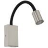 96567_VIEW_0001 | Eglo Romania Spot încastrat FUEVA-C LED 15.6W IP20 96676