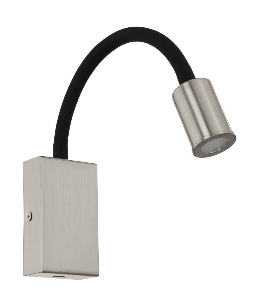 96567_VIEW_0001 | Eglo Romania Bază aplică TAZZOLI LED 3.8W IP20 96567