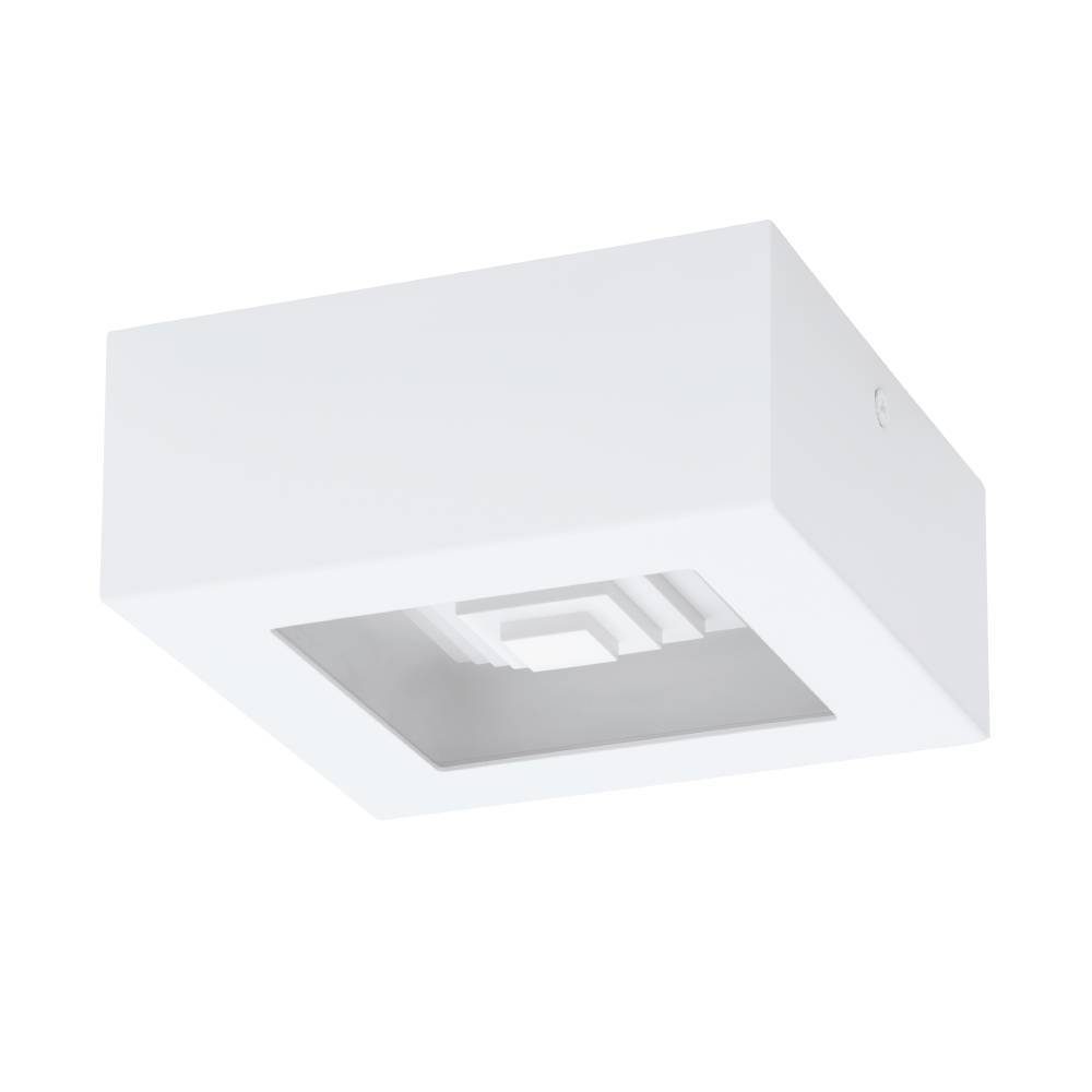 96791_VIEW_0001 | Eglo Romania Aplică/Plafonieră FERREROS LED 6.3W IP20 96791