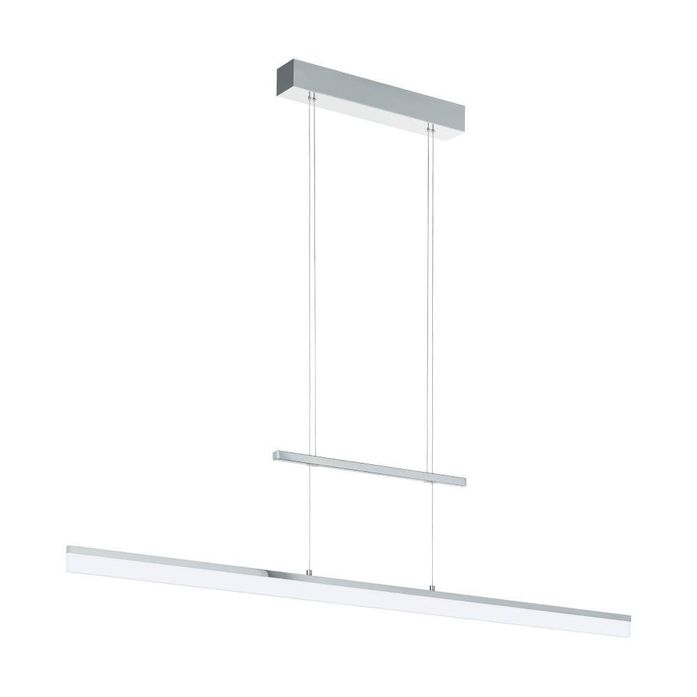 96866_VIEW_0001 | Eglo Romania Lustră TARANDELL LED 2X12.5W IP20 96866