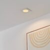 96901_AMBIENT_0001 | Eglo Romania Spot încastrat ZARATE LED 2W IP20 96901